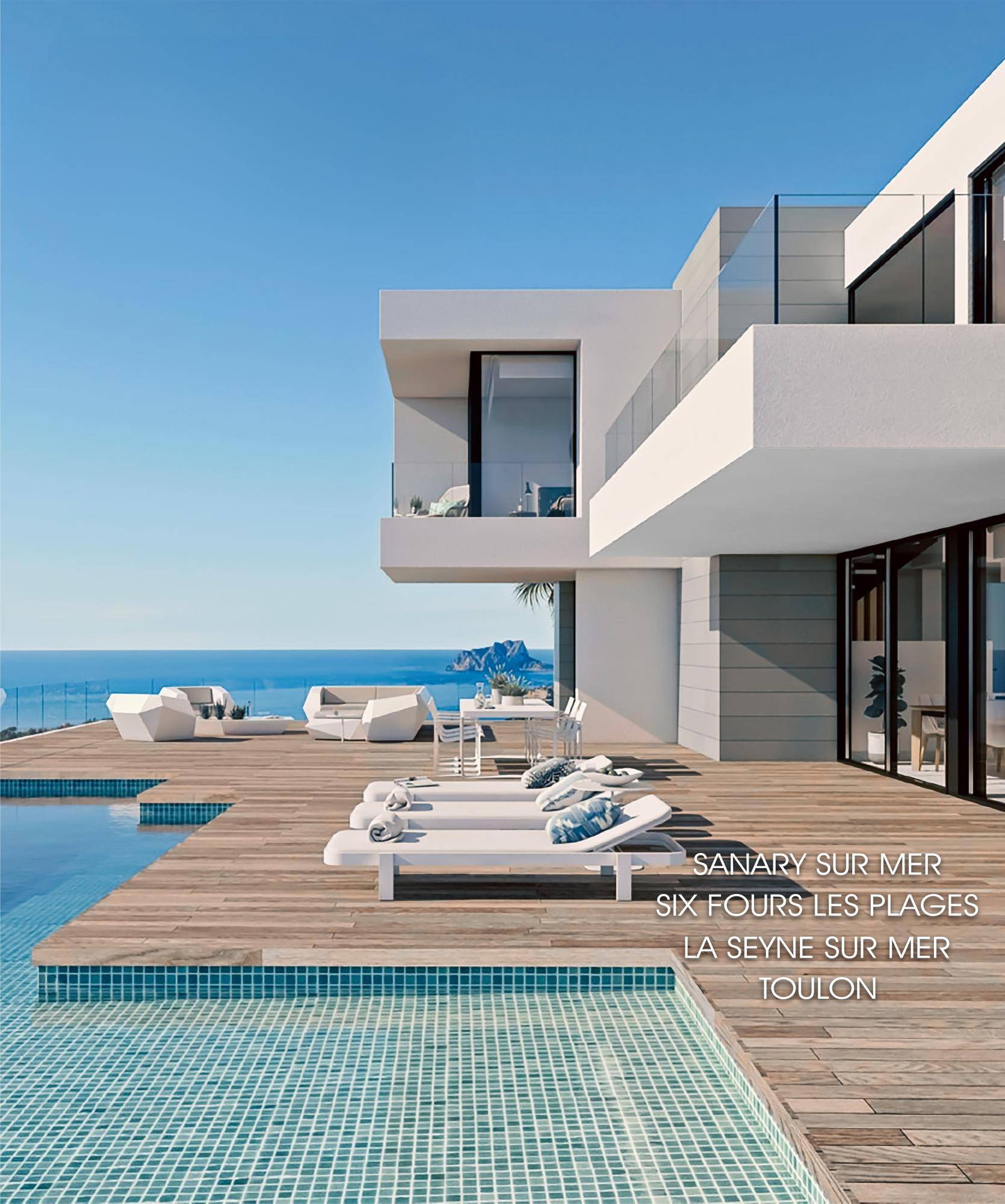 Immobilier Toulon La Seyne-sur-mer