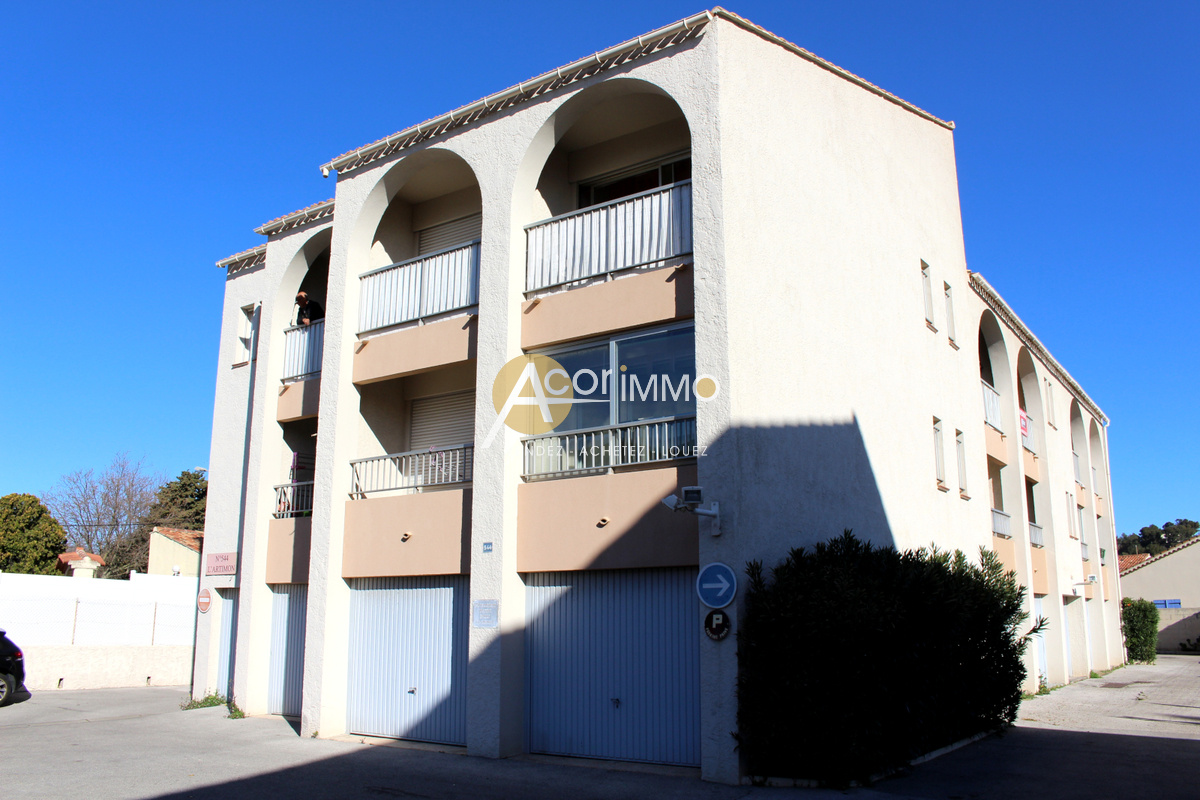 Appartement - La Seyne-sur-Mer