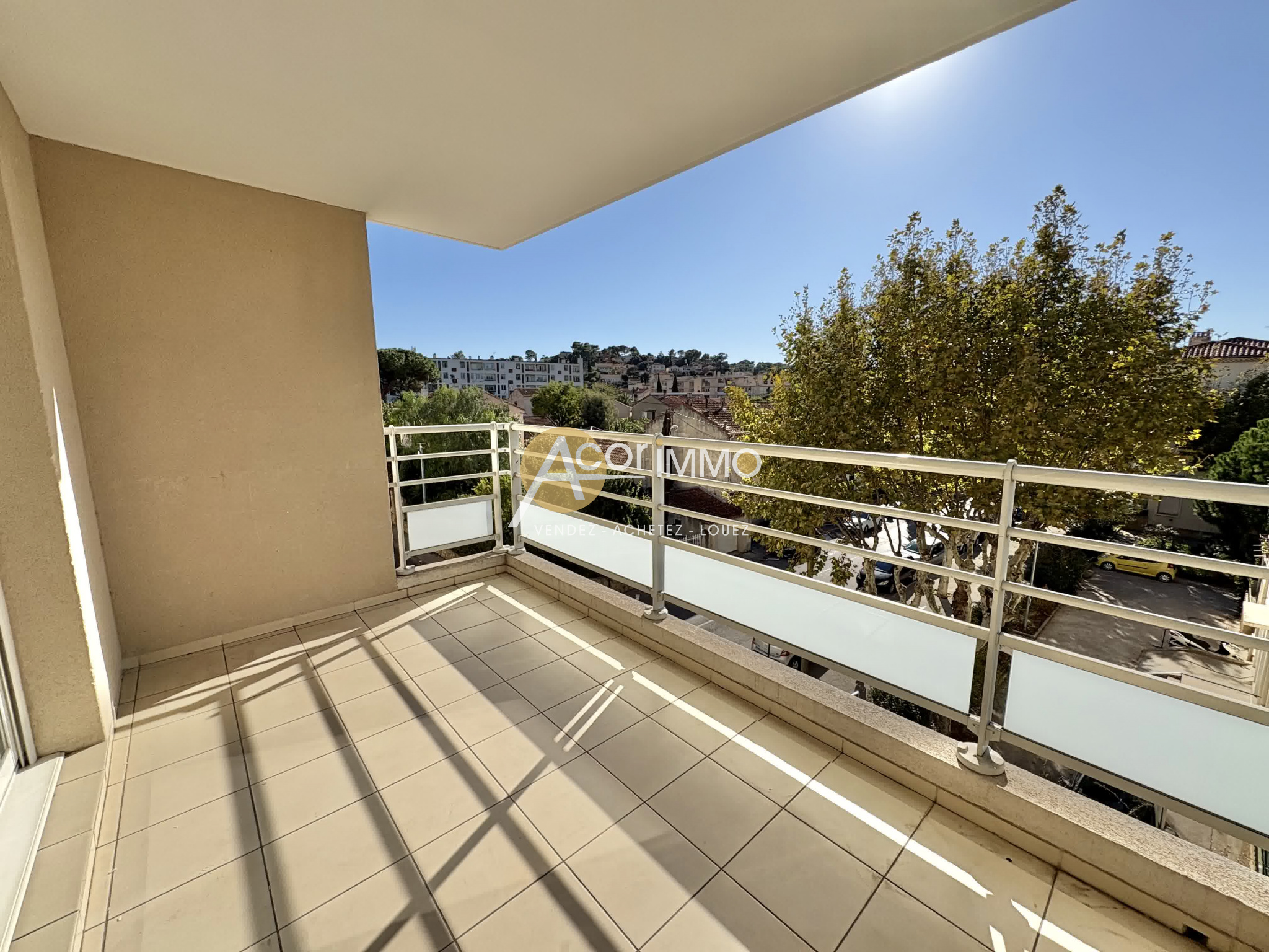 Vente Appartement La Seyne-sur-Mer