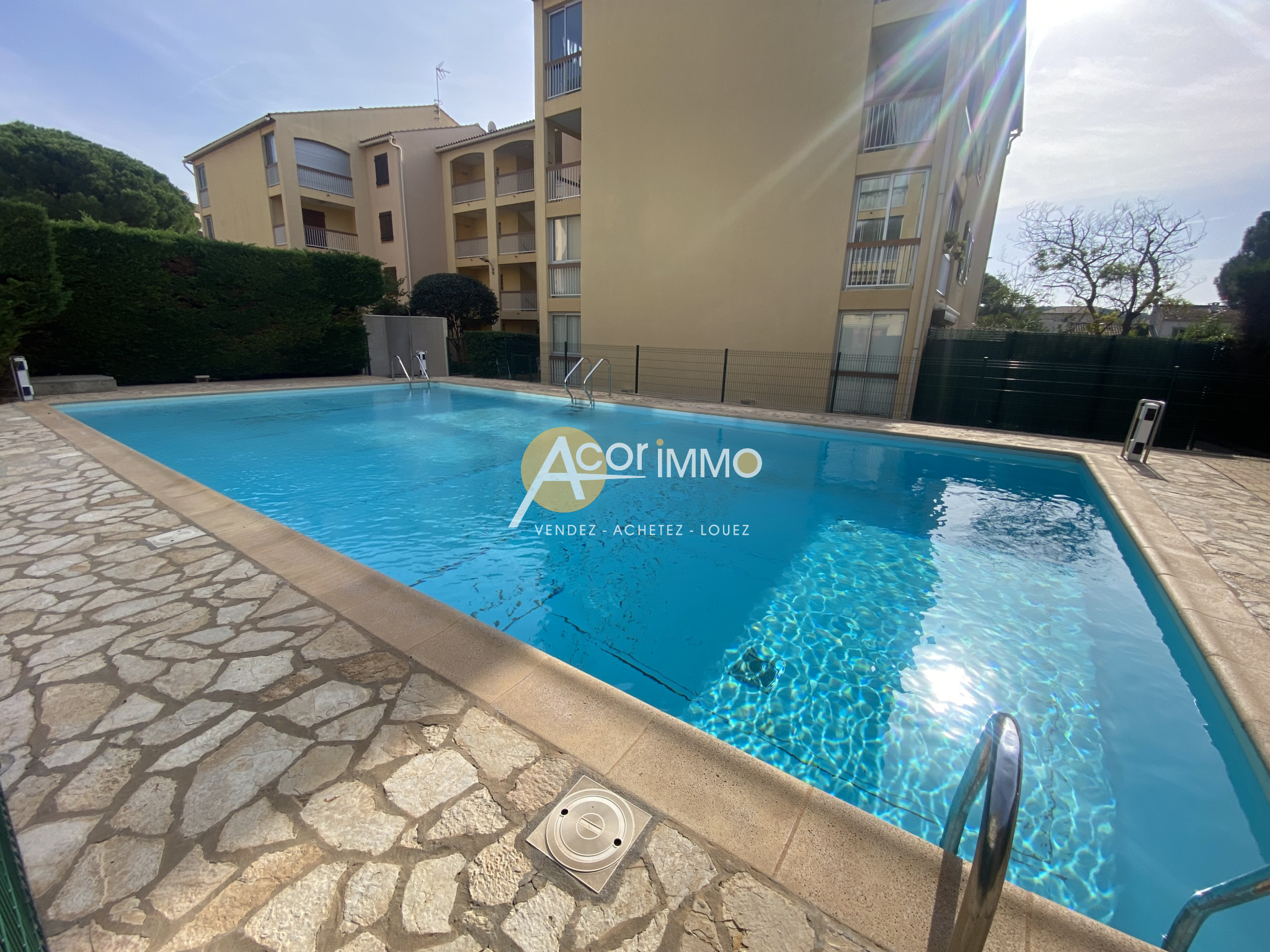 Vente Appartement Sanary-sur-Mer