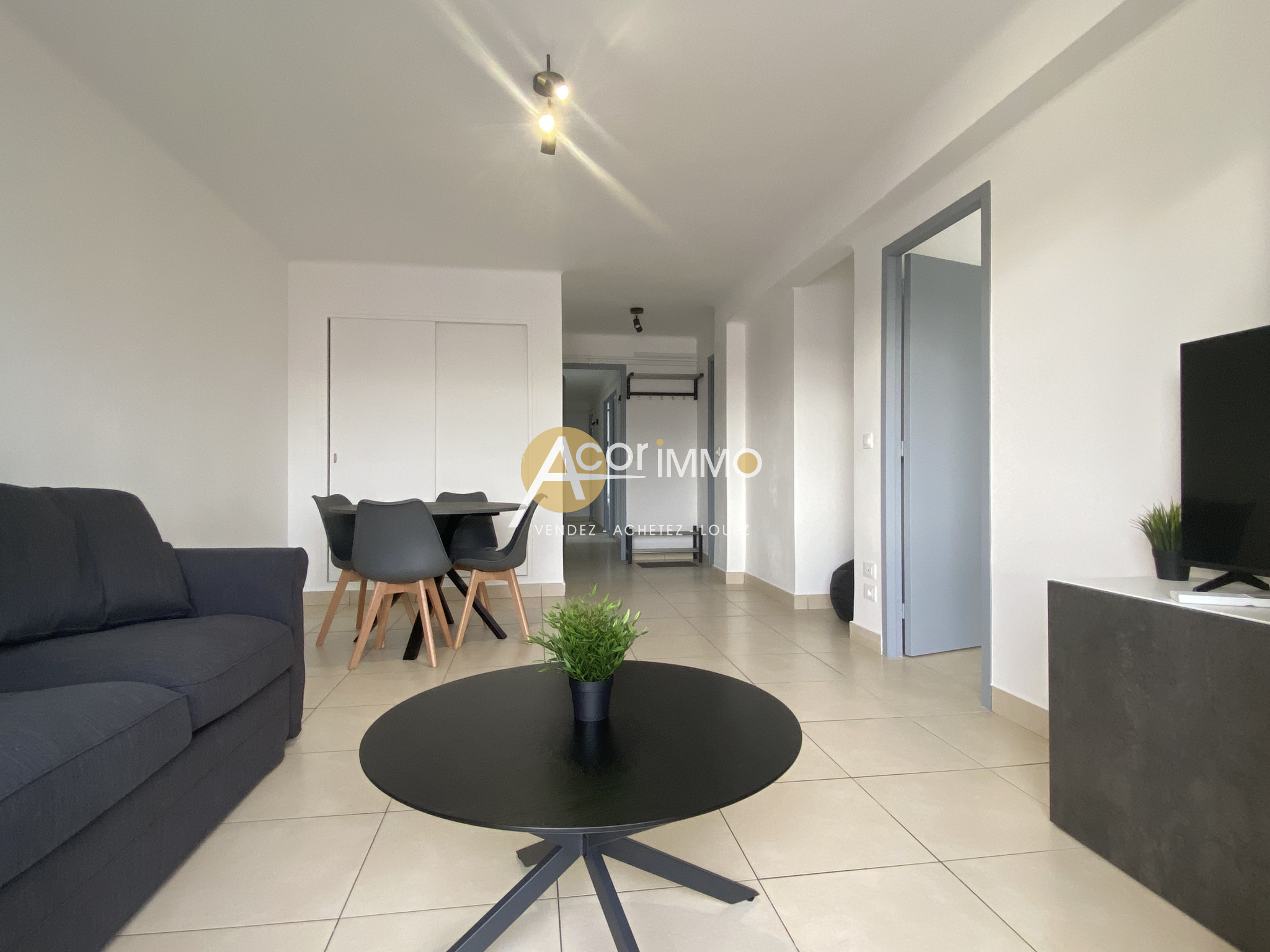 Appartement - Toulon