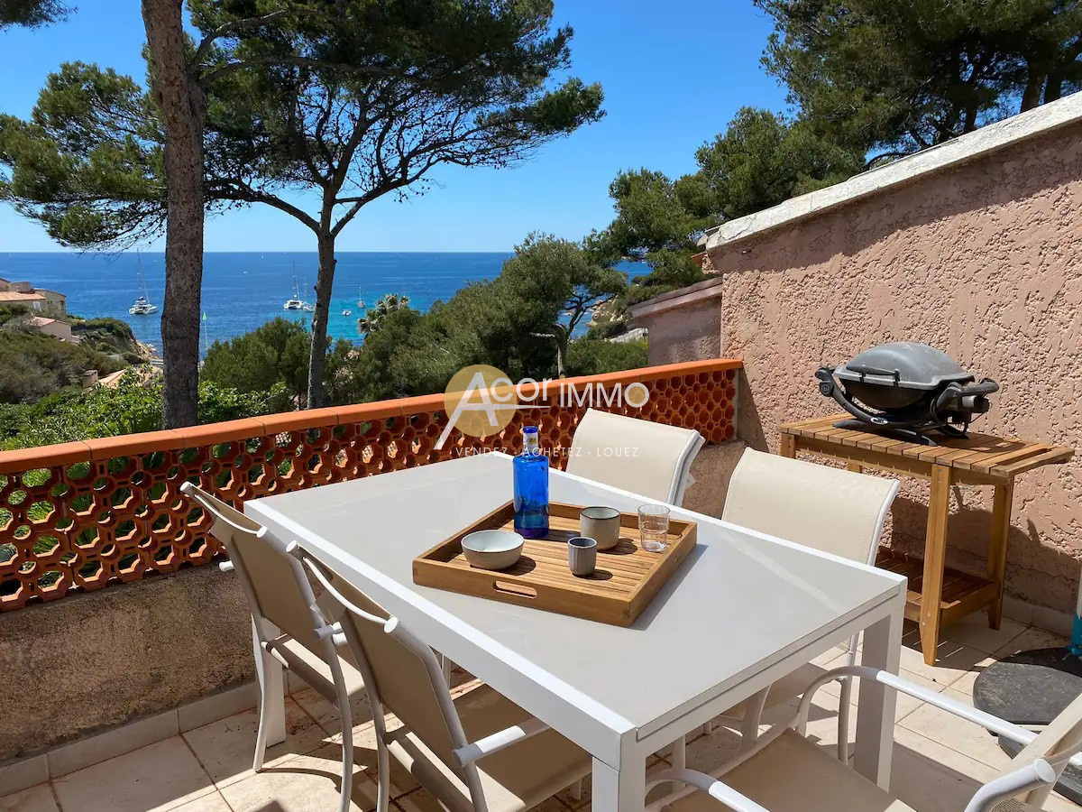 Appartement - Sanary-sur-Mer