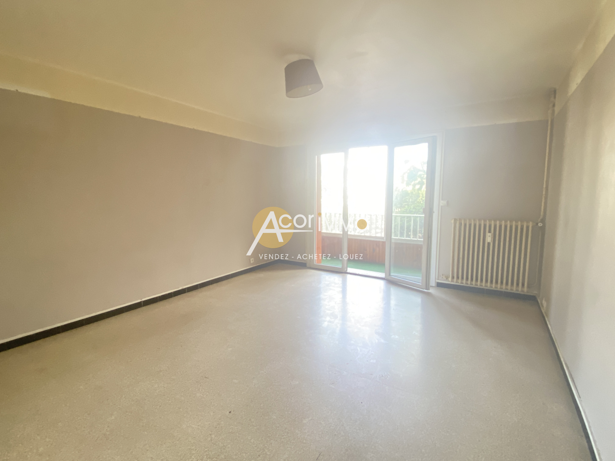 Appartement - Six-Fours-les-Plages