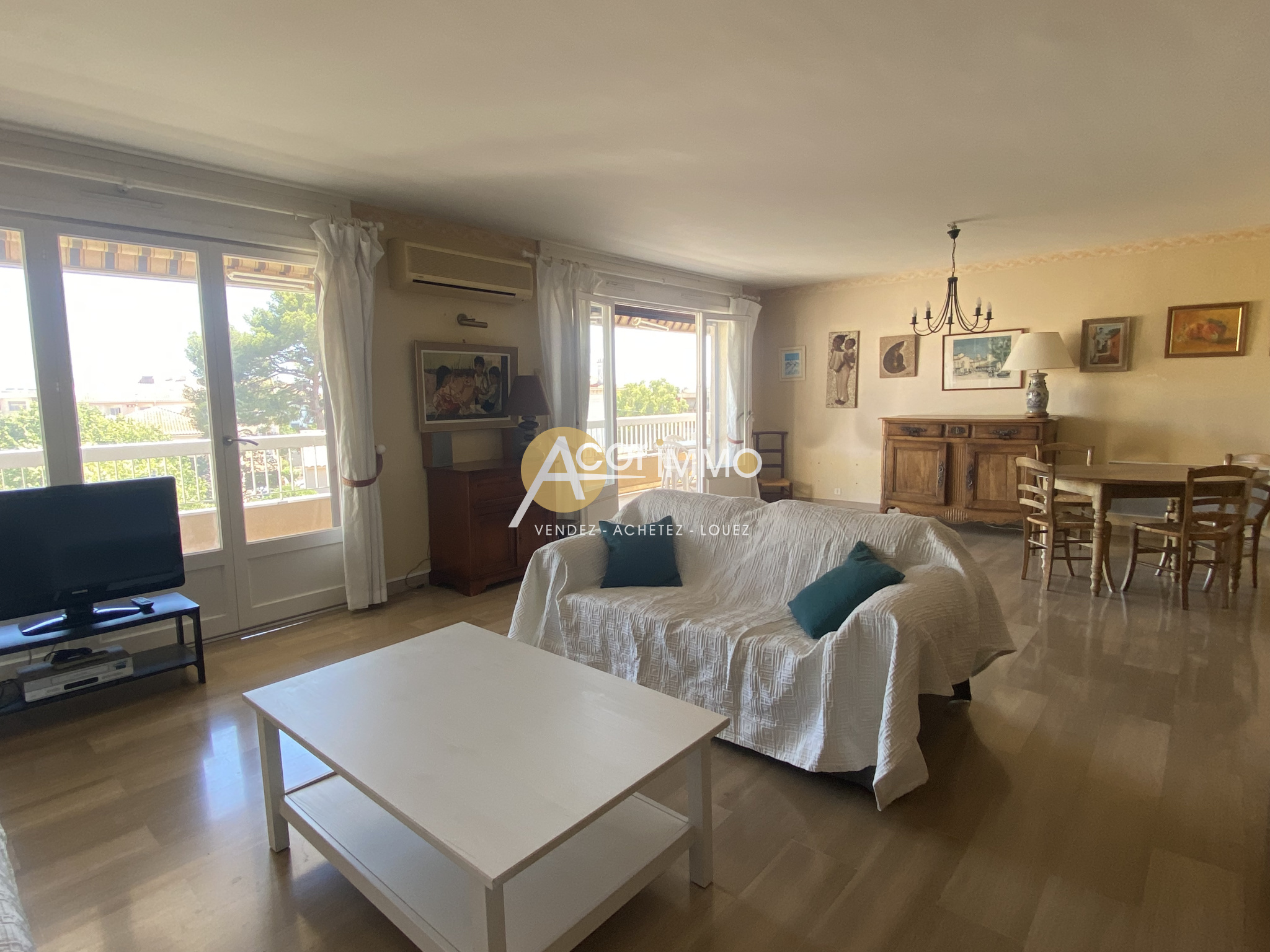 Appartement - Sanary-sur-Mer