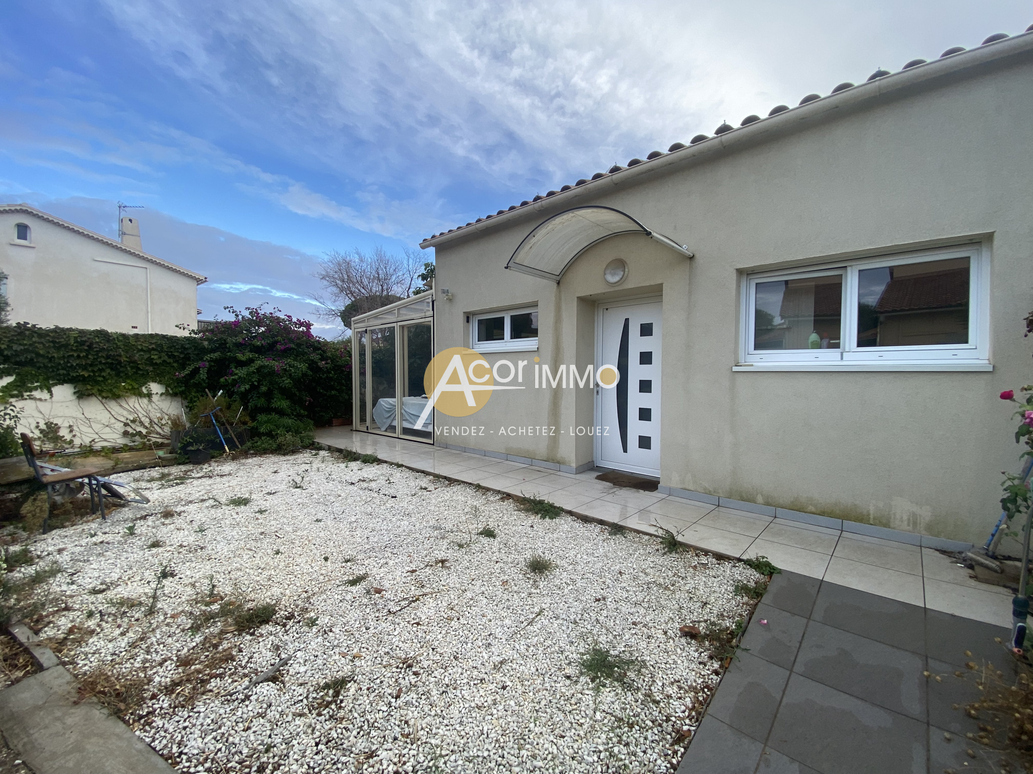 Vente Maison-Villa La Seyne-sur-Mer