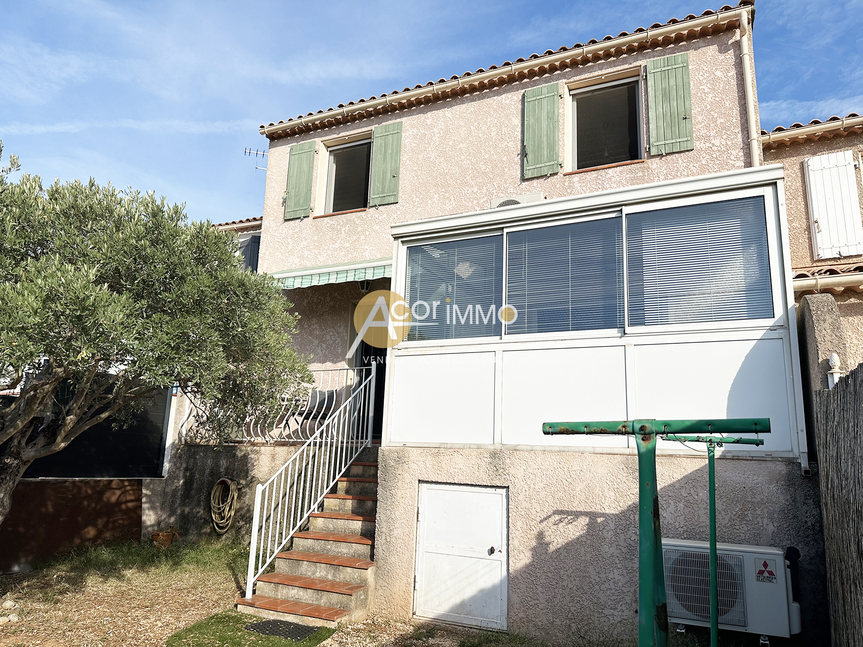 Vente Maison-Villa La Seyne-sur-Mer