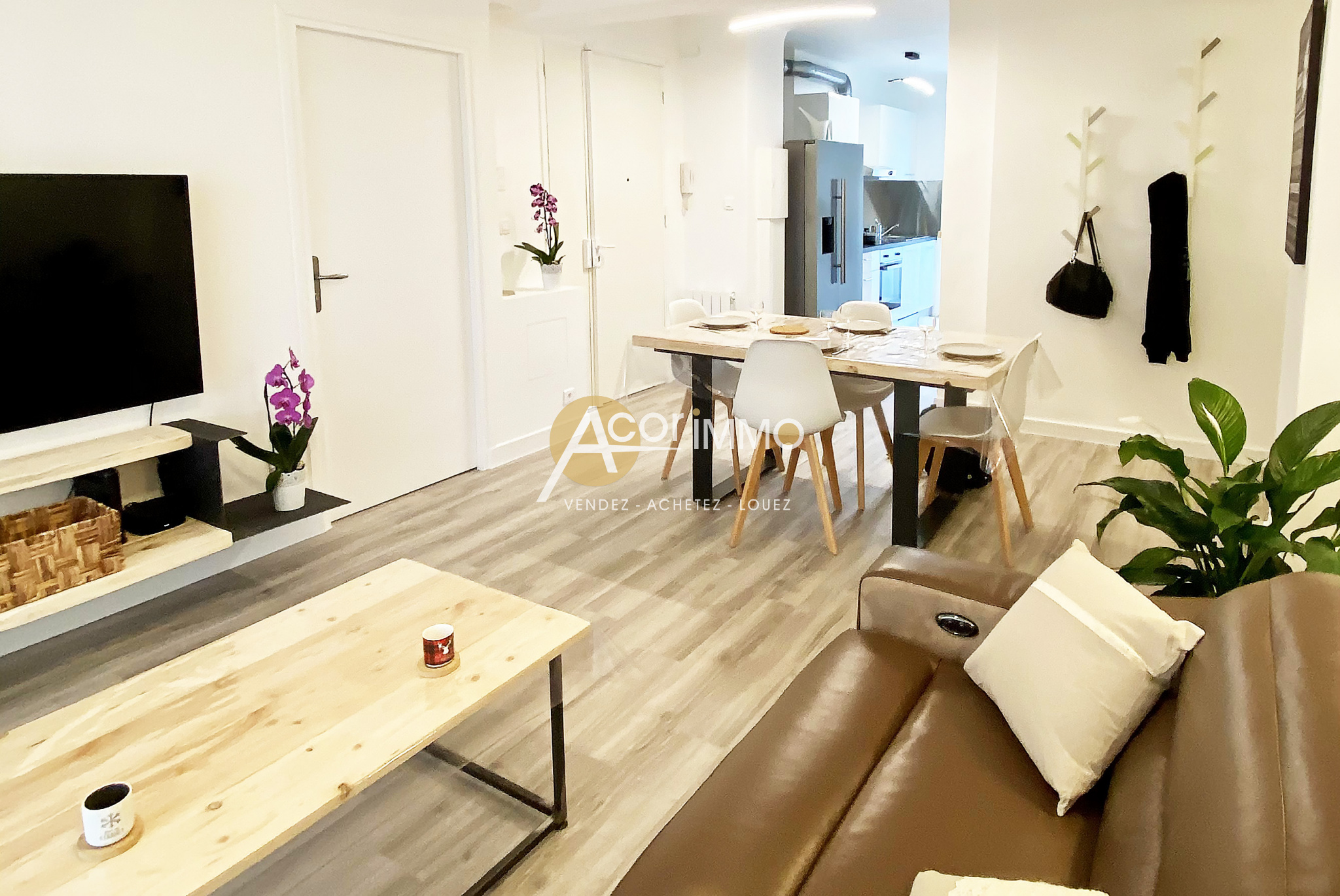 Vente Appartement Toulon