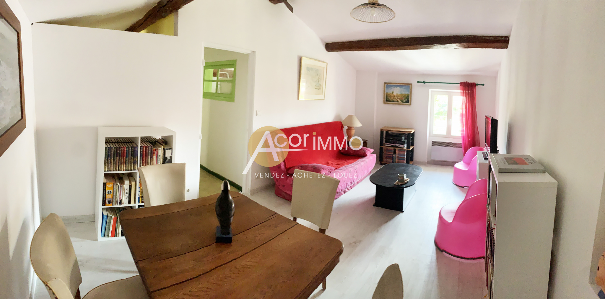 Appartement - Toulon