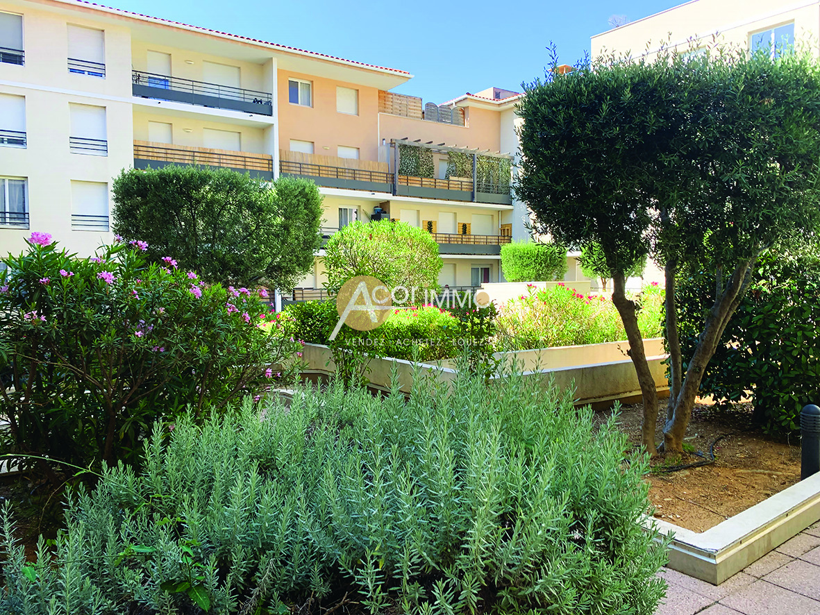 Vente Appartement La Seyne-sur-Mer