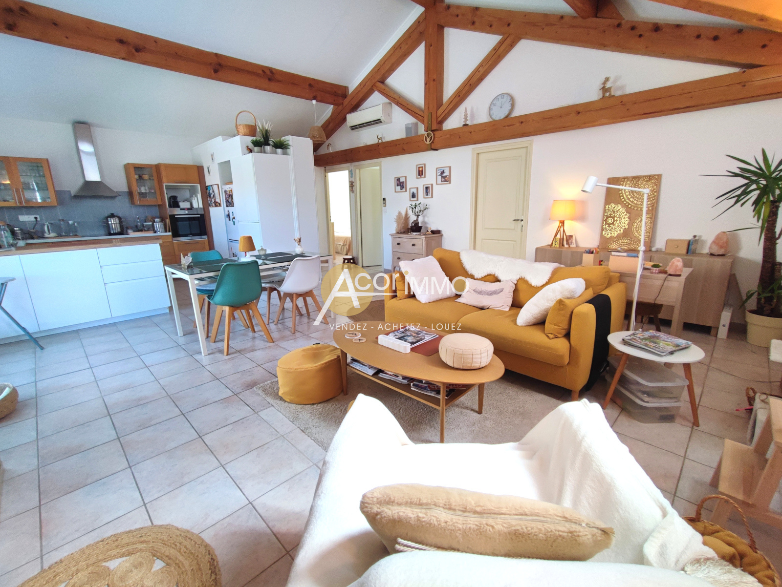 Vente Maison-Villa Ollioules