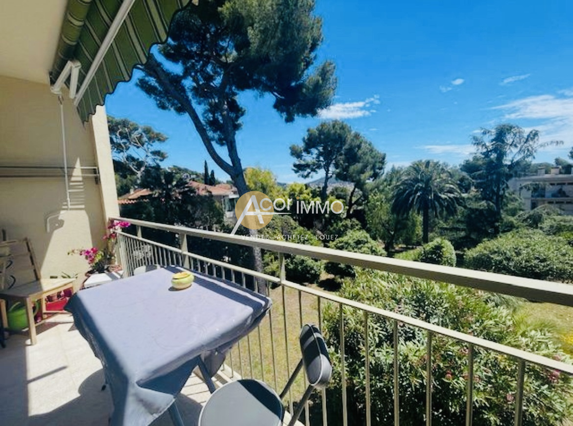 Vente Appartement Sanary-sur-Mer