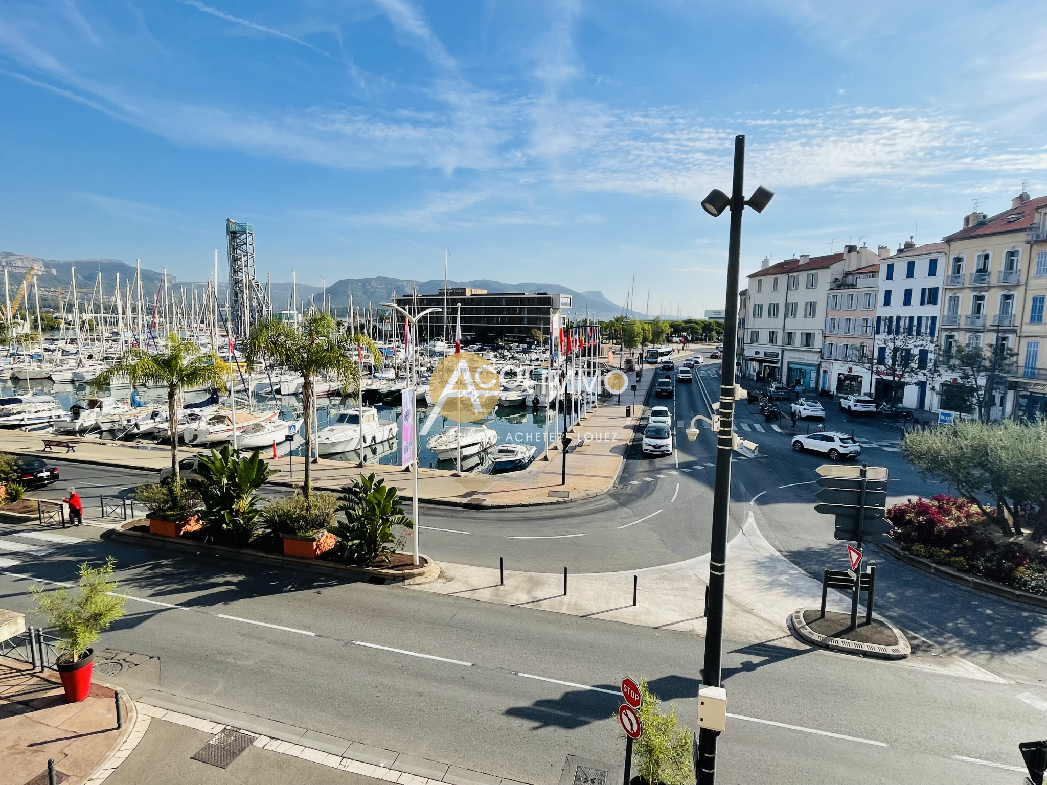 Vente Appartement La Seyne-sur-Mer