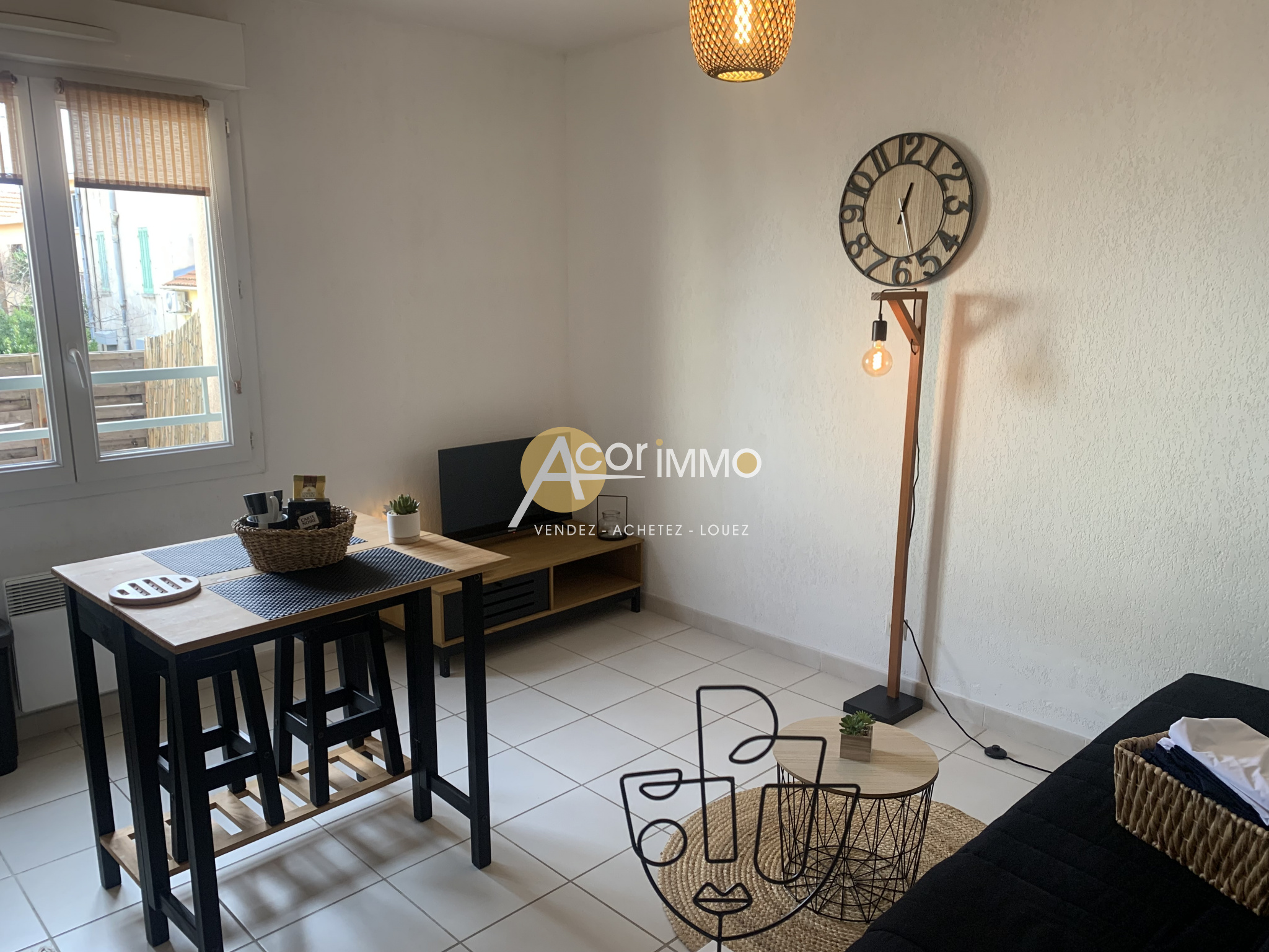 Appartement - Toulon