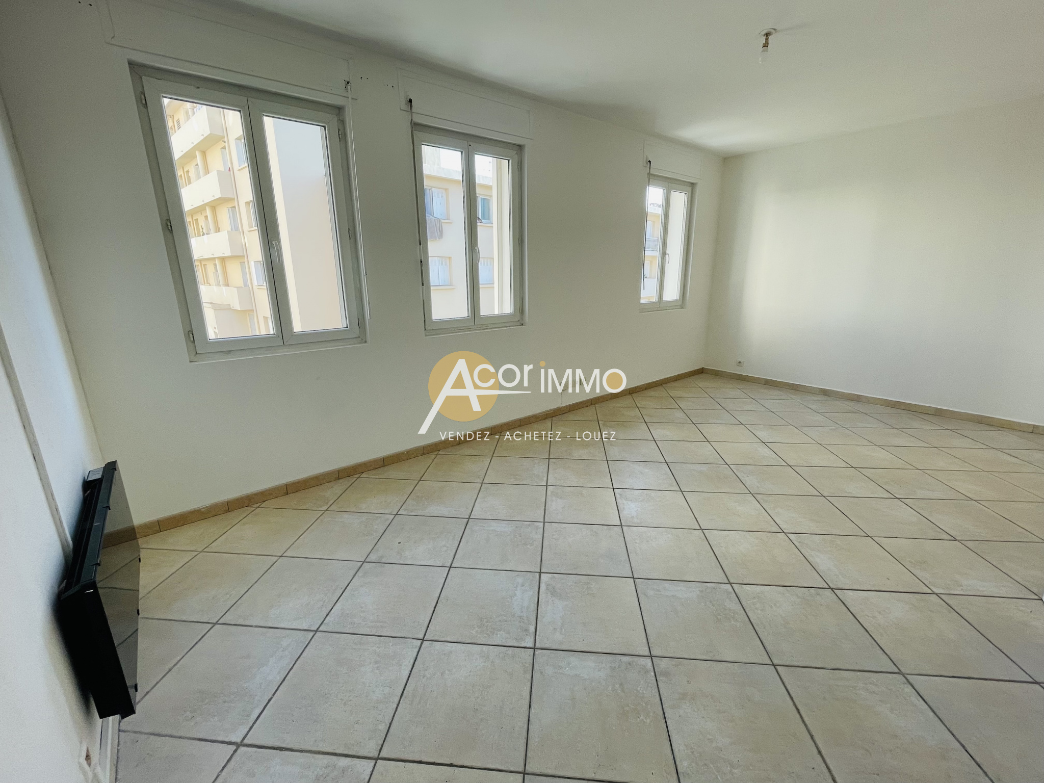 Appartement - Toulon