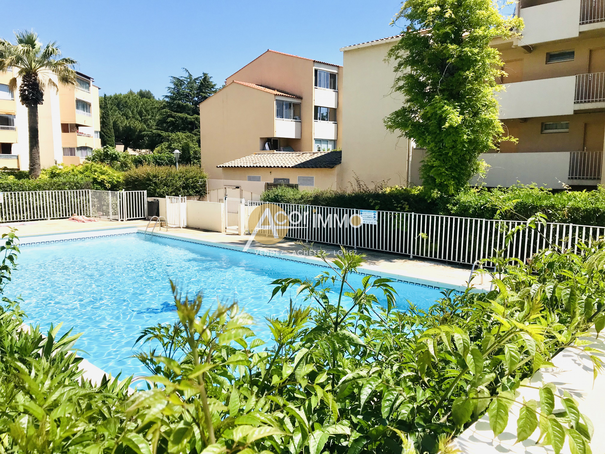 Appartement - Sanary-sur-Mer