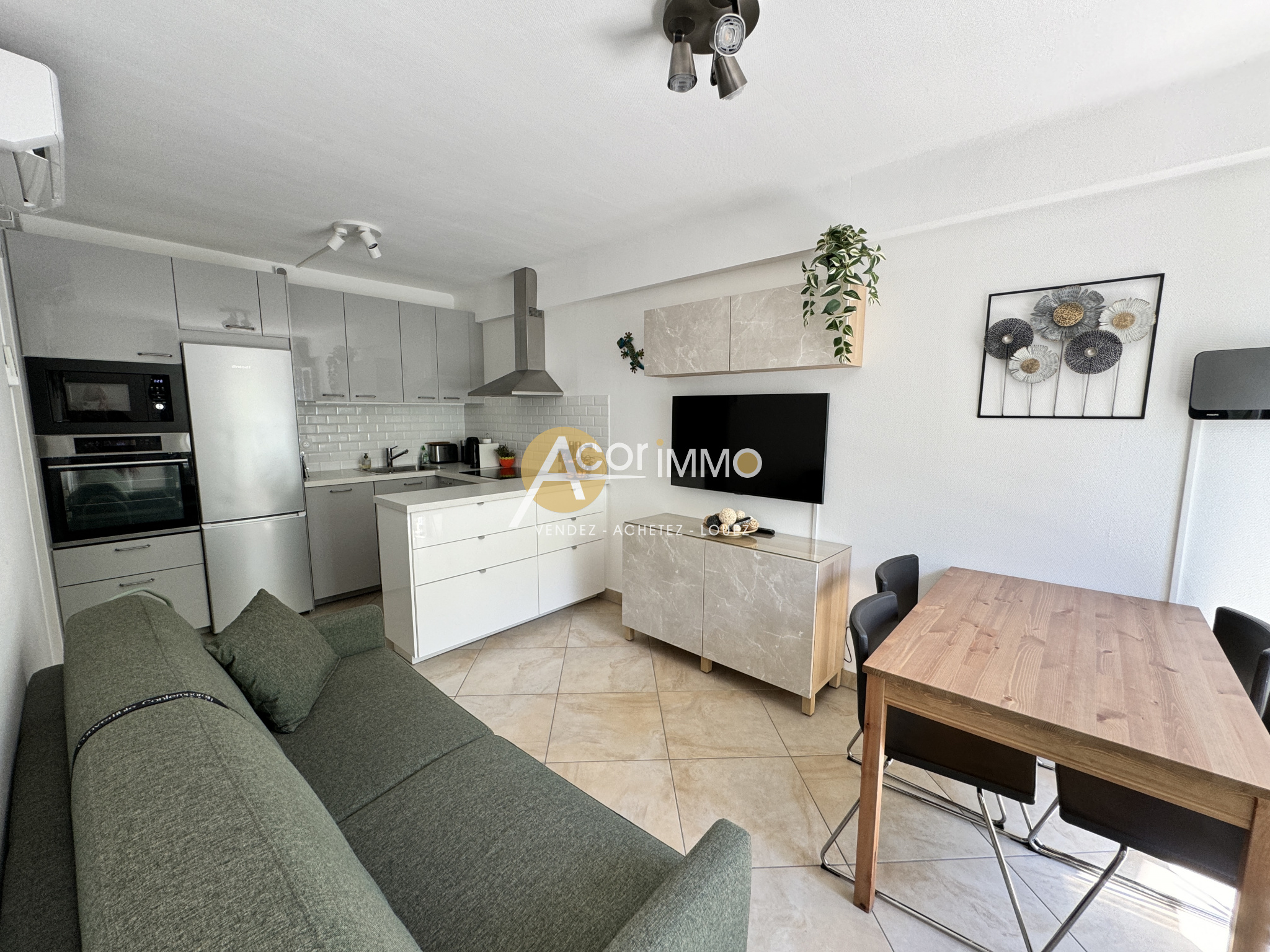 Appartement - Sanary-sur-Mer