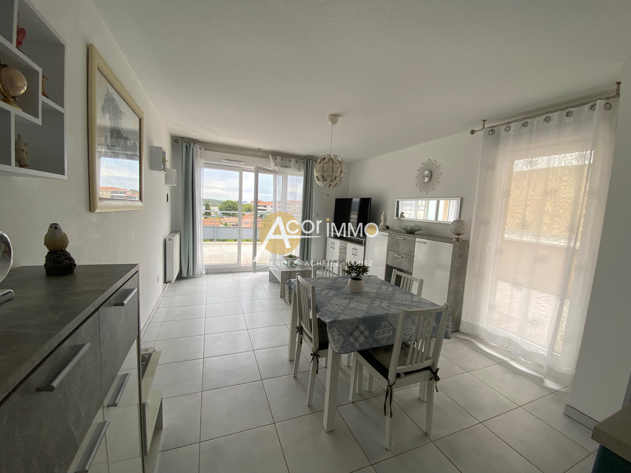 Appartement - La Seyne-sur-Mer