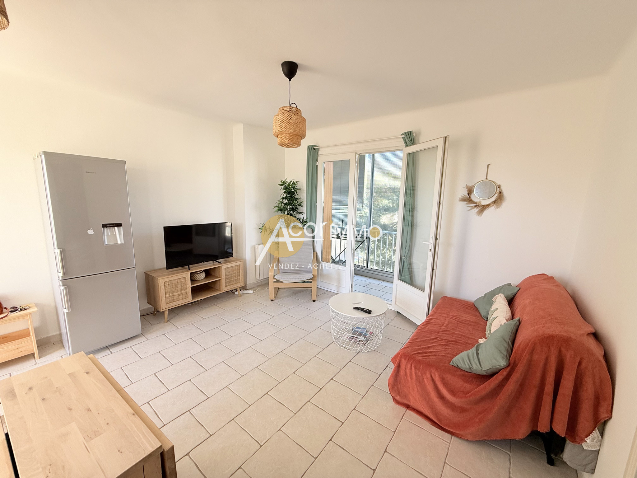 Appartement - Six-Fours-les-Plages