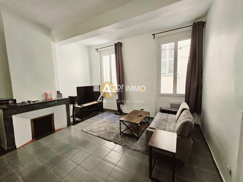 Appartement - Toulon