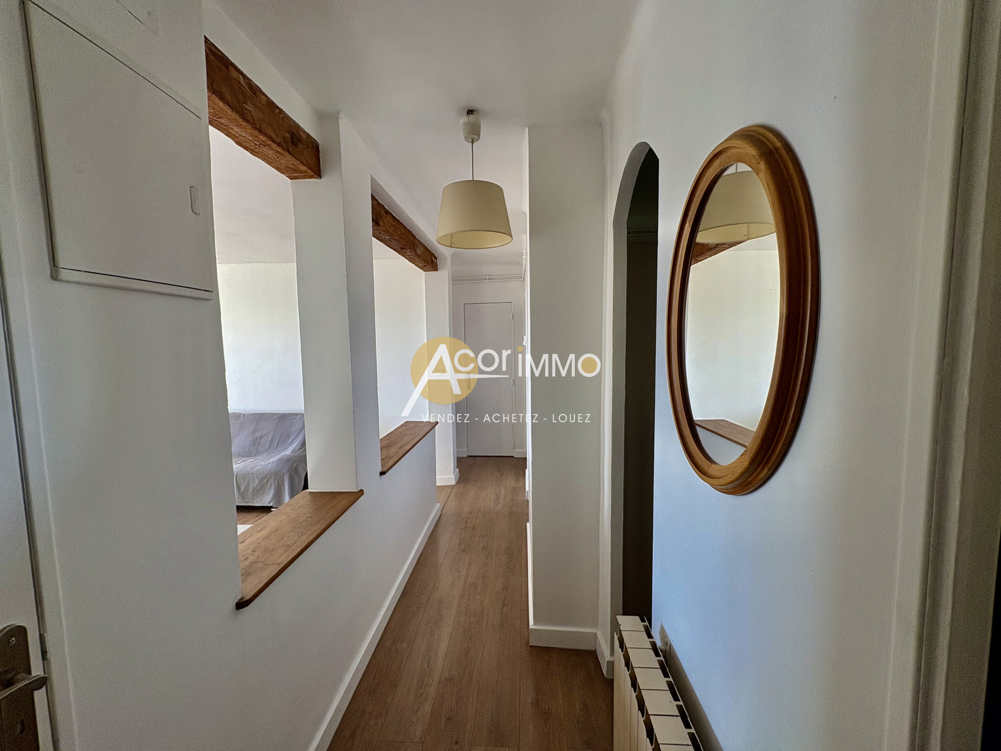 Appartement - Toulon